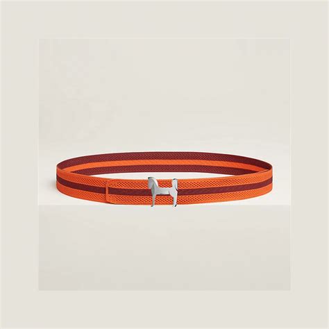 hermes buckle dustbag orange|Panache belt buckle & Team band 32 mm .